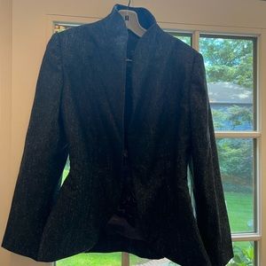 Original Custom Made suit by Lauren Brooke size 4